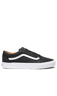 Кроссовки old skool - Vans