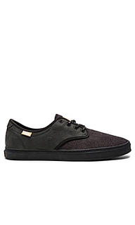 Кроссовки ludlow - Vans