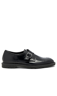 Cobden monk strap - Dr. Martens