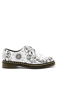 Туфли 1461 3 eye - Dr. Martens