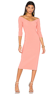 Платье с длинным рукавом 130 - LPA