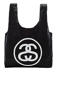 Ss link fold up bag - Stussy