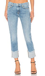 Джинсы бойфренд fashion - 7 For All Mankind