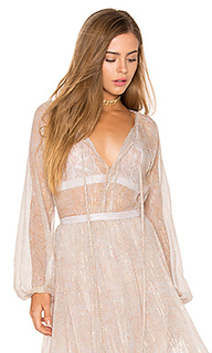 Крестьянская рубаха - LoveShackFancy