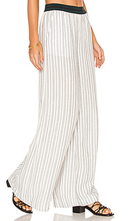 Wide leg pull on pant - Free People