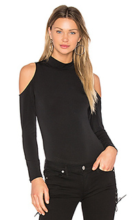 Cold shoulder bodysuit - BCBGeneration