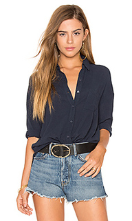 Bubble gauze button up - Stateside