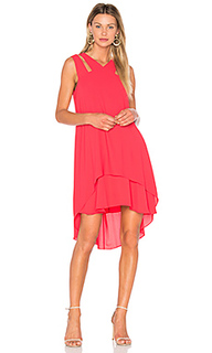 Платье kristi - BCBGMAXAZRIA