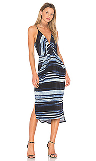 Faux midi dress - BCBGeneration