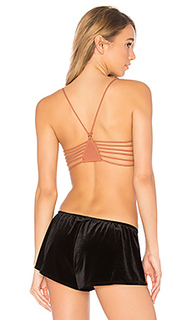 Strappy side bra - Free People