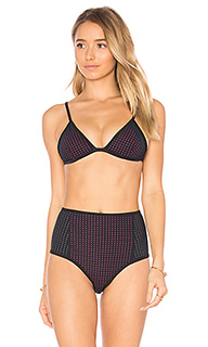 Layered bikini top - Dion Lee