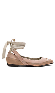 Pressley wrap flat - Free People