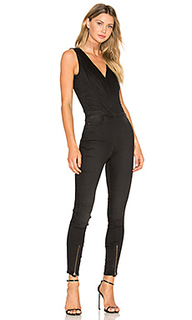 Lynn zip grip sleeveless jumpsuit - G-Star