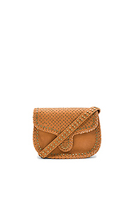 Phoebe medium crossbody bag - Cleobella