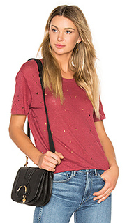 Футболка clay - IRO