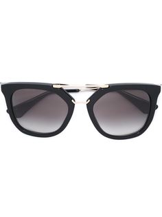солнцезащитные очки Cinéma  Prada Eyewear