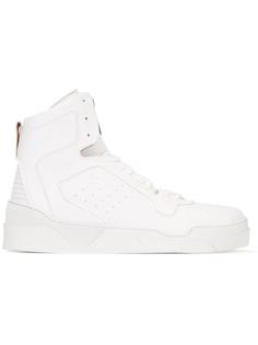 Tyson II hi-top sneakers Givenchy