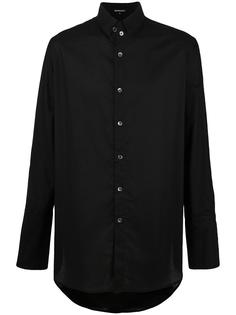 классическая рубашка  Ann Demeulemeester