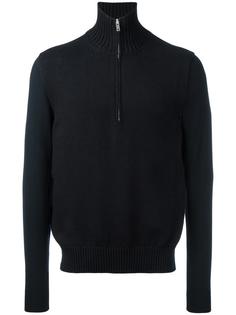 трикотажный джемпер Maison Margiela