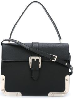 сумка через плечо с верхней ручкой Red Valentino