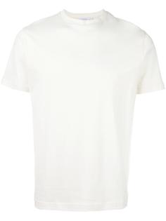 футболка с круглым вырезом Sunspel