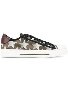 кеды Valentino Garavani Camustars  Valentino