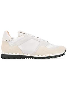 кеды Valentino Garavani Soul Rockrunner  Valentino