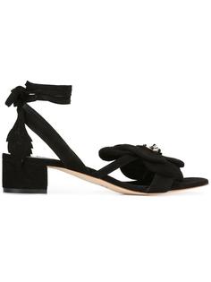 Dahlia Kitty sandals Olgana
