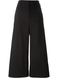 классические кюлоты Brunello Cucinelli