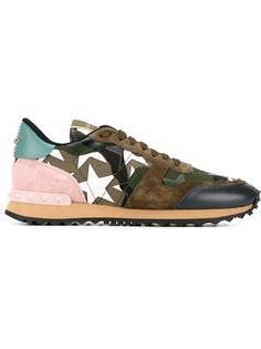 Valentino Garavani Rockrunner sneakers Valentino