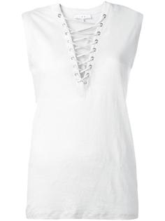 Tissa Debardeur top Iro