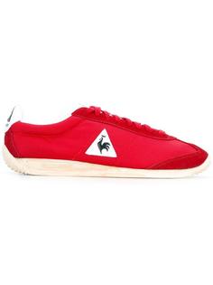 Quartz Vintage Aerotop trainers  Le Coq Sportif