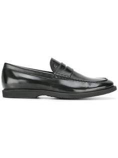 classic loafers  Hogan