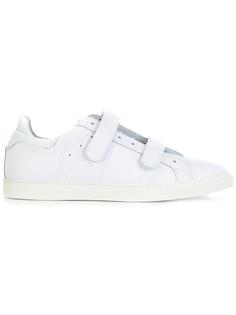 hook &amp; loop sneakers Iro