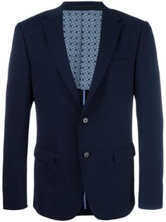flap pockets blazer Z Zegna
