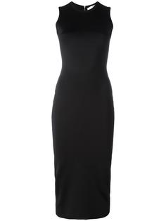 fitted dress Victoria Beckham