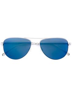 солнцезащитные очки Piedra Oliver Peoples