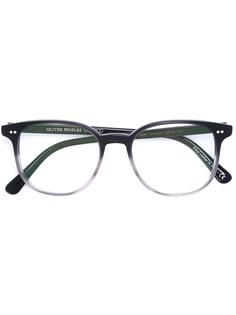 очки Scheyer Oliver Peoples