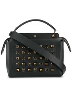 studded Dotcom shoulder bag Fendi