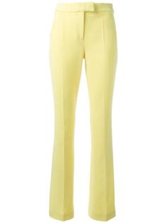 straight trousers  Boutique Moschino