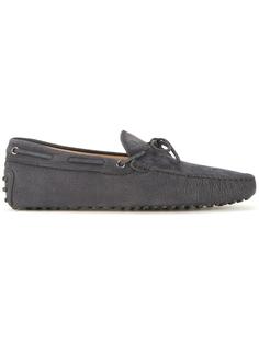 classic loafers Tods
