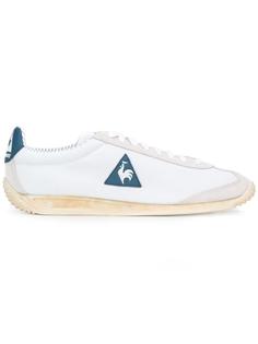 Quartz Court Legacy trainers Le Coq Sportif