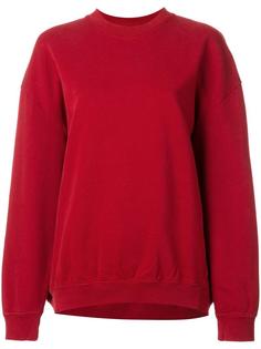 crew neck sweatshirt Iro