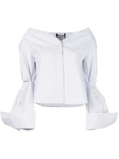 striped shirt Jacquemus