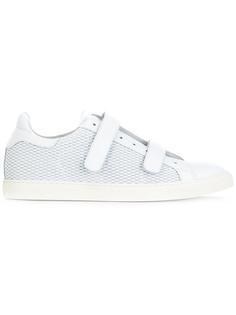hook &amp; loop fastening sneakers Iro