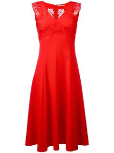 flared dress Ermanno Scervino