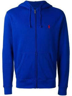 zipped hoodie Polo Ralph Lauren