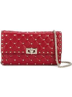 Valentino Garavani Spike shoulder bag Valentino