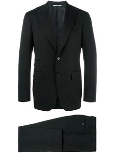 two piece suit Canali