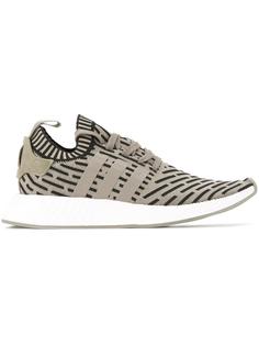 NMD_R2 Primeknit sneakers Adidas